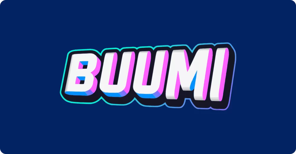 Buumi Casino